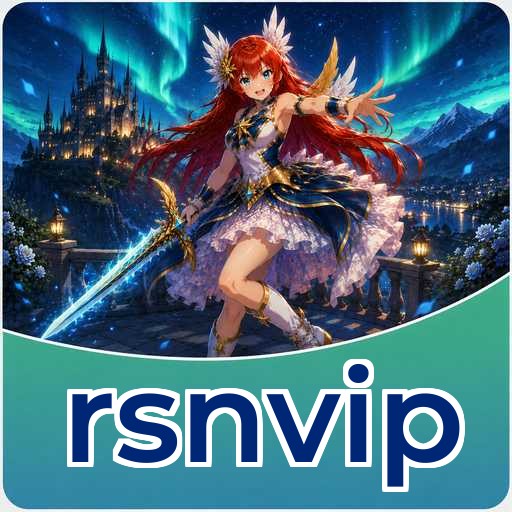 rsnvip Components