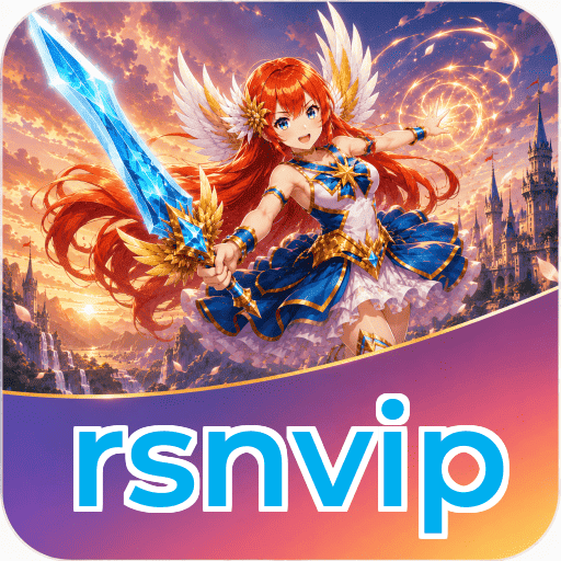rsnvip Components