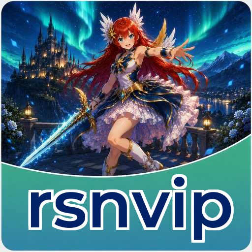 rsnvip Tools